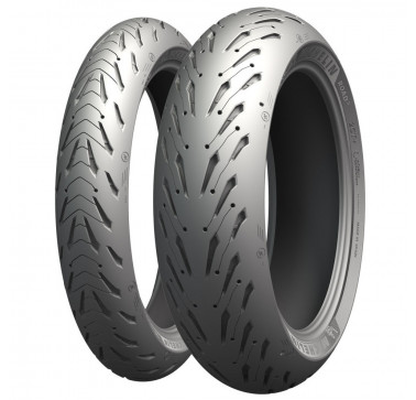 Легкові шини Michelin Road 5 GT